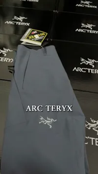 ARC'TERYX veilance align Mx pant